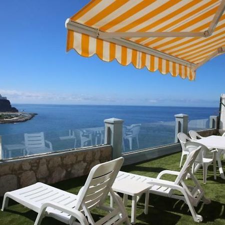 Апартаменти Duplex Playa Del Cura Beautiful Ocean View Моган Екстер'єр фото